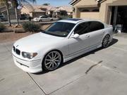 2003 BMW 745 2003 - Bmw 745li