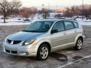 pontiac vibe 2003 - Pontiac Vibe