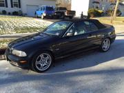 2001 Bmw 3.0L 2979CC l6