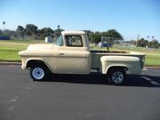 1957 CHEVROLET 1957 - Chevrolet Other Pickups