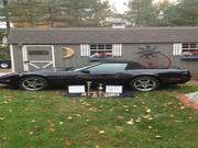 1993 chevrolet 1993 - Chevrolet Corvette