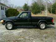 jeep comanche 1989 - Jeep Comanche