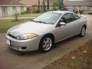 2001 mercury 2001 - Mercury Cougar