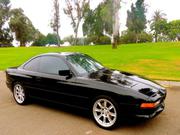 Bmw 1991 1991 - Bmw 8-series