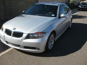 Bmw 328 2008 - Bmw 3-series