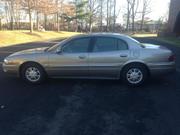 buick lesabre 2003 - Buick Lesabre