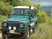 1988 LAND ROVER 1988 - Land Rover Defender