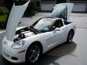 Chevrolet Corvette 6.0L 5967CC 364