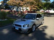 2004 Subaru 2004 - Subaru Impreza