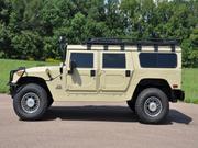 2006 Hummer 6.6L 400Cu. In.