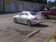 Mercedes-benz 2006 2006 - Mercedes-benz Cls-class