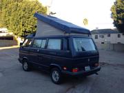 1990 Volkswagen 1990 - Volkswagen Bus/vanagon