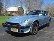 1978 Datsun 6cyl 1978 - Datsun Z-series