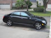 Mercedes-benz Only 3500 miles