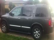 2004 INFINITI qx56 2004 - Infiniti Qx56