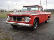 1967 Dodge Pickup 1967 - Dodge Other Pickups