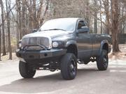 2004 DODGE 2004 - Dodge Ram 2500