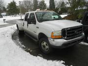 Ford F-350 7.3L 445Cu. In.