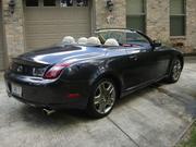 LEXUS SC 430 2006 - Lexus Sc