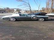 1982 Cadillac Seville