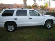 2003 dodge 2003 - Dodge Durango