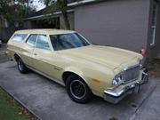 1974 Ford Torino 1974 - Ford Torino