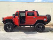 hummer h2 2008 - Hummer H2