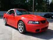 2004 ford 2004 - Ford Mustang