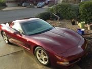 2003 chevrolet 2003 - Chevrolet Corvette