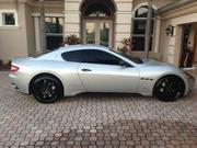 Maserati Granturismo 4.7L 4691CC V8