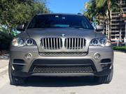 Bmw X5 29709 miles 2011 - Bmw X5