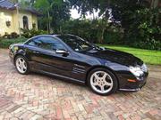 2005 MERCEDES-BENZ sl-class