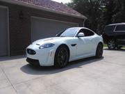 2012 Jaguar 5.0L 5000CC V8