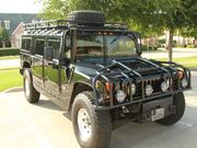 1996 HUMMER h1 1996 - Hummer H1