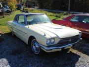 1966 FORD thunderbird