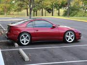 Nissan 300zx 76000 miles