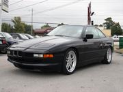 Bmw 8-series 1993 - Bmw 8-series