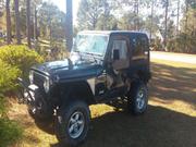 jeep wrangler 2000 - Jeep Wrangler