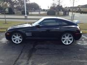 2004 chrysler 2004 - Chrysler Crossfire