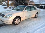 2001 Lexus 2001 - Lexus Ls