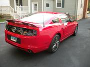 2014 Ford 2014 - Ford Mustang