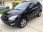 Lexus 2004 2004 - Lexus Rx