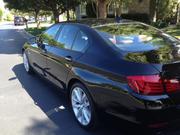 2012 Bmw 2012 - Bmw 5-series