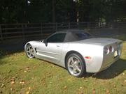 2001 Chevrolet 5.7L 350Cu. In.