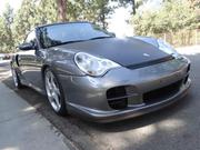 2003 Porsche 3.6 Twin Turbo