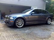 2003 Bmw 3.2L 3246CC l6