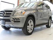 Mercedes-benz 2011 2011 - Mercedes-benz Gl-class