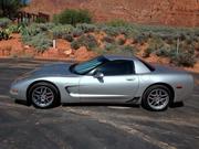 Chevrolet Corvette 5.7L 350Cu. In.