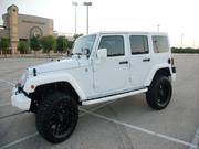 JEEP WRANGLER 2014 - Jeep Wrangler