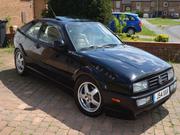 1992 volkswagen 1992 - Volkswagen Corrado